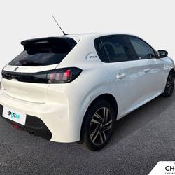Peugeot 208 208 PureTech 100 S&S EAT8 Style Gap