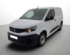 Peugeot Partner Gap