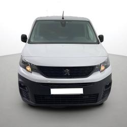 Peugeot Partner PARTNER FOURGON M 650 KG BLUEHDI 100 S&S BVM6 Gap