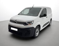 Citroen Berlingo Digne-les-Bains