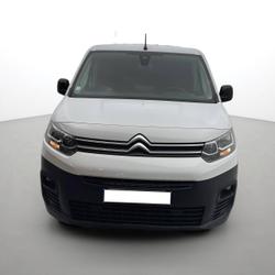 Citroen Berlingo E- VAN XL 750 100 KW (136 CH) BATTERIE 50 KWH CLUB occasion - Digne-les-Bains - photo 2/19