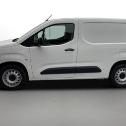 Citroen Berlingo E- VAN XL 750 100 KW (136 CH) BATTERIE 50 KWH CLUB occasion - Digne-les-Bains - photo 3/19