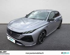 Peugeot 308 III Phase 1 Saint-Quentin