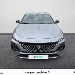 Peugeot 308 III Phase 1 308 Hybrid 145 e-DCS6 GT Exclusive Saint-Quentin