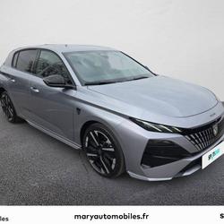 Peugeot 308 III Phase 1 308 Hybrid 145 e-DCS6 GT Exclusive Saint-Quentin