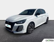 Peugeot 208 Gap