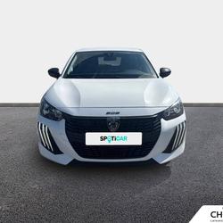 Peugeot 208 208 100 S&S BVM6 Allure Gap