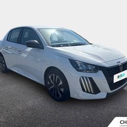 Peugeot 208 208 100 S&S BVM6 Allure Gap