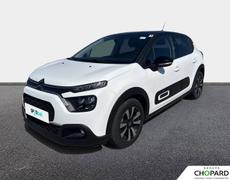 Citroen C3 Chatuzange-le-Goubet