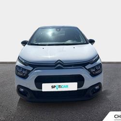 Citroen C3 C3 PureTech 83 ch BVM5 Max Chatuzange-le-Goubet