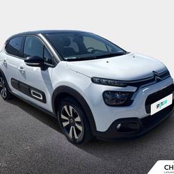 Citroen C3 C3 PureTech 83 ch BVM5 Max Chatuzange-le-Goubet