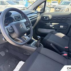 Citroen C3 C3 PureTech 83 ch BVM5 Max Chatuzange-le-Goubet