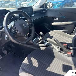 Peugeot 208 208 PureTech 75 S&S BVM5 Active Gap