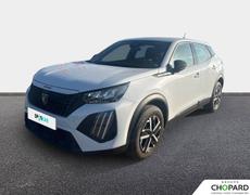 Peugeot 2008 Gap