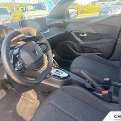 Peugeot 2008 2008 Hybrid 145 e-DCS6 Style Gap