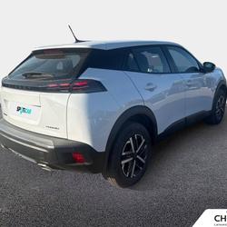 Peugeot 2008 2008 Hybrid 145 e-DCS6 Style Gap