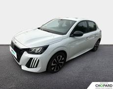 Peugeot 208 Gap