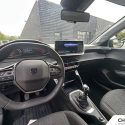 Peugeot 208 208 100 S&S BVM6 Style Gap