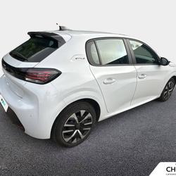 Peugeot 208 208 100 S&S BVM6 Style Gap