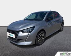 Peugeot 208 Gap