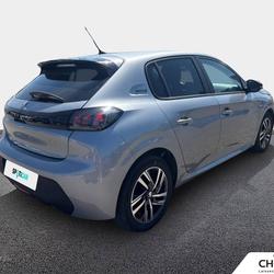 Peugeot 208 208 PureTech 75 S&S BVM5 Style Gap