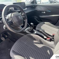 Peugeot 208 PureTech 75 S&S BVM5 Style occasion - Gap - photo 2/34
