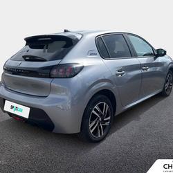 Peugeot 208 PureTech 75 S&S BVM5 Style occasion - Gap - photo 3/34