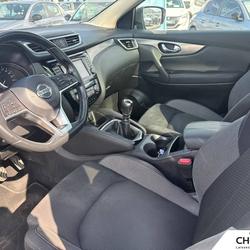 Nissan Qashqai Qashqai 1.3 DIG-T 140 N-Connecta Gap