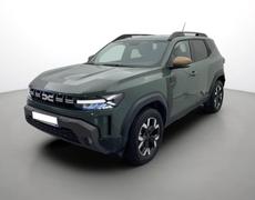 Dacia Duster Gap