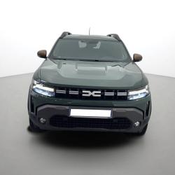 Dacia Duster Duster TCe 130 4x4 Extreme Gap
