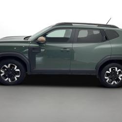 Dacia Duster Duster TCe 130 4x4 Extreme Gap