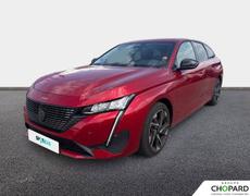 Peugeot 308 SW Phase 2 Gap