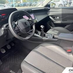 Peugeot 308 SW Phase 2 308 SW PureTech 130ch S&S BVM6 Allure Gap