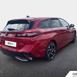 Peugeot 308 SW Phase 2 308 SW PureTech 130ch S&S BVM6 Allure Gap