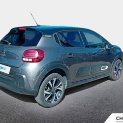 Citroen C3 C3 PureTech 110 S&S EAT6 Shine Pack Manosque