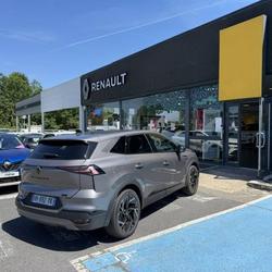 Renault Symbioz Symbioz E-Tech full hybrid 160 ch Esprit Alpine Auray