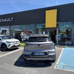 Renault Symbioz Symbioz E-Tech full hybrid 160 ch Esprit Alpine Auray