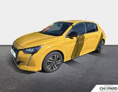 Peugeot 208 Digne-les-Bains