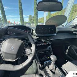 Peugeot 208 208 PureTech 100 S&S BVM6 Allure Digne-les-Bains