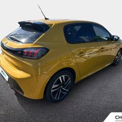 Peugeot 208 208 PureTech 100 S&S BVM6 Allure Digne-les-Bains