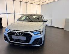 Audi A1 Sportback Besançon
