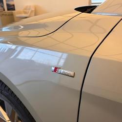 Audi A1 Sportback A1 Sportback 30 TFSI 116 ch S tronic 7 S Line Besan&ccedil;on