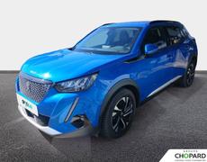 Peugeot 2008 Manosque