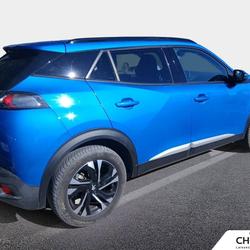 Peugeot 2008 PureTech 130 S&S EAT8 Allure Pack occasion - Manosque - photo 3/31