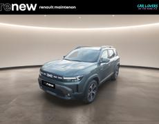 Dacia Duster Maintenon