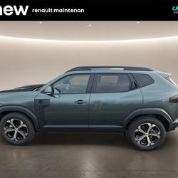 Dacia Duster ECO-G 120 Journey occasion - Maintenon - photo 2/31