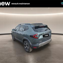 Dacia Duster ECO-G 120 Journey occasion - Maintenon - photo 3/31