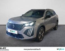 Peugeot 2008 Saint-Quentin