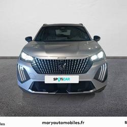 Peugeot 2008 2008 Hybrid 110 e-DCS6 Allure Saint-Quentin