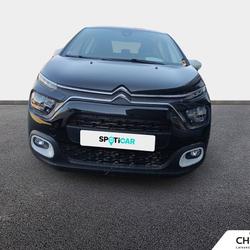 Citroen C3 C3 PureTech 83 ch BVM5 You Manosque